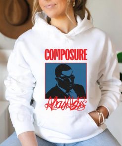 Composure Always Shirt