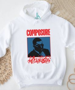 Composure Always Shirt