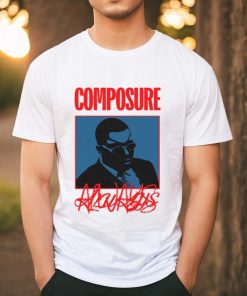 Composure Always Shirt