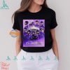 ACDC PWR UP Tour 2024 Unisex T Shirt