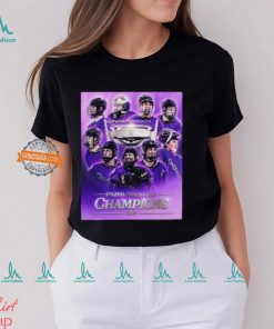 Congrat To PWHL Minnesota Has Been PWHL Walter Cup Champions 2024 Classic T Shirt