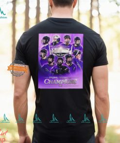 Congrat To PWHL Minnesota Has Been PWHL Walter Cup Champions 2024 Classic T Shirt