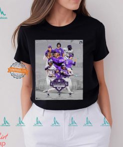Congrats Kansas State Baseball Champions NCAA Fayetteville Regional And Advances To Super Regionals 2024 Road To Omaha Classic T Shirt