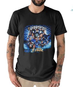 Congrats Super Rugby Pacific 2024 Champions Grand Final Unisex T Shirt
