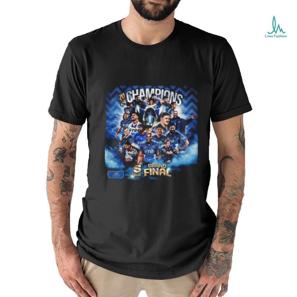 Congrats Super Rugby Pacific 2024 Champions Grand Final Unisex T Shirt Congrats Super Rugby Pacific 2024 Champions Grand Final Unisex T Shirt