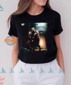 Congrats To Jaylen Brown Brought the 2024 NBA Championship Trophy To The Boston Celtics Unisex T Shirt