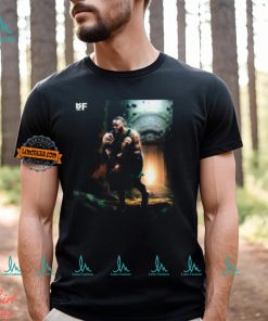 Congrats To Jaylen Brown Brought the 2024 NBA Championship Trophy To The Boston Celtics Unisex T Shirt