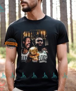 Congrats To Jaylen Brown Is The Mvp And Brought The Cup 2024 NBA Champions Final For Boston Celtics Unisex T Shirt