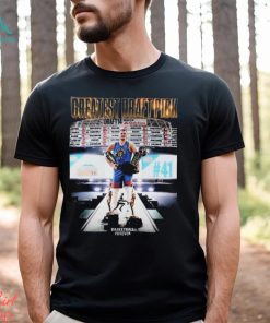 Congrats to nikola jokic has been picked 41st by denver nuggets at 2024 nba draft shirt