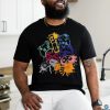 Official New Kids On The Block June 19 2024 Star Lake Burgettstown PA Poster shirt