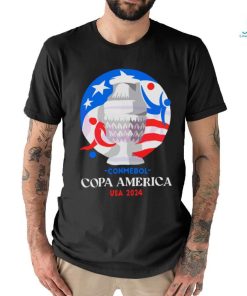 Copa America USA 2024 Football Championship shirt, hoodie, sweater, long sleeve and tank top Copa America USA 2024 Football Championship shirt
