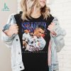 Cage The Elephant Neon Pill Tour Young THe Giant and Bakar 2024 Dates Shirt