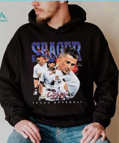 Corey Seager Texas Rangers Retro Vintage shirt
