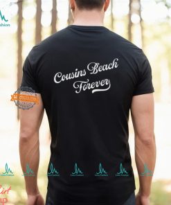 Cousins Beach Forever Shirt