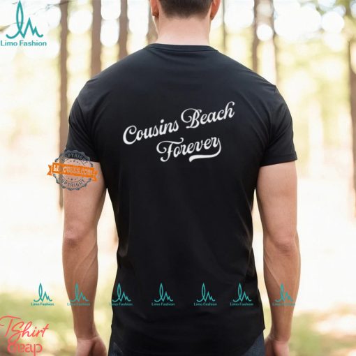 Cousins Beach Forever Shirt