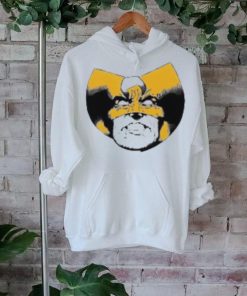 Crate 808 Wu Verine Shirt