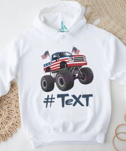 Custom america independence day fourth of july shirt