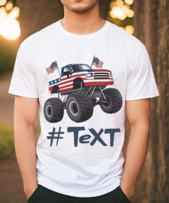 Custom america independence day fourth of july shirt