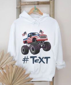 Custom america independence day fourth of july shirt