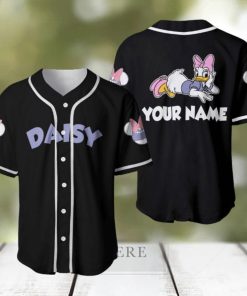 Cute Purple Daisy Duck shirt
