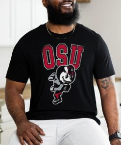 D’Angelo Russell Ohio Big Logo Shirt