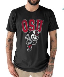 D’Angelo Russell Ohio Big Logo Shirt