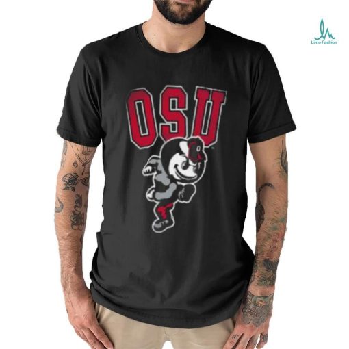 D’Angelo Russell Ohio Big Logo Shirt