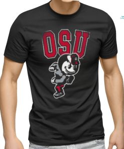 D’Angelo Russell Ohio Big Logo Shirt