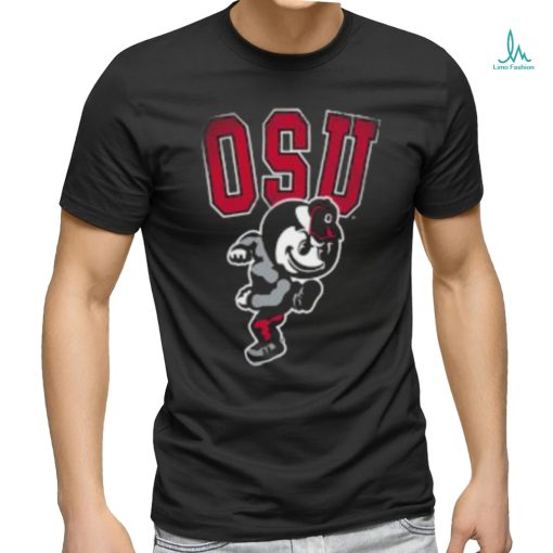 D’Angelo Russell Ohio Big Logo Shirt