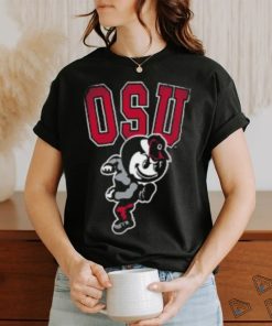D’Angelo Russell Ohio Big Logo Shirt