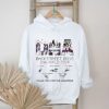 Mossquatch Boston Celtics Baseball NBA T shirt