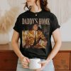 Best Bubs Deadpool & Wolverine Mutant Movie 2024 Comic T shirt