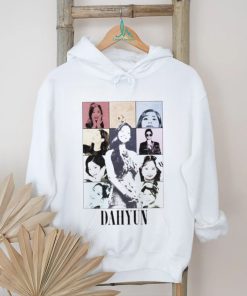 Dahyun eras tour poster shirt