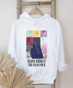 Daisy Ridley The Eras Tour Shirt