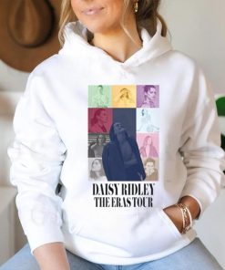 Daisy Ridley The Eras Tour Shirt