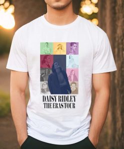 Daisy Ridley The Eras Tour Shirt