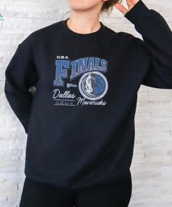 Dallas Mavericks 2024 NBA Finals 47 Franklin Shirt