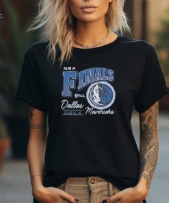 Dallas Mavericks 2024 NBA Finals 47 Franklin Shirt