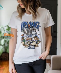 Dallas Mavericks Kyrie Irving 2024 V2 NBA Finals Shirt, hoodie, sweater, long sleeve and tank top Dallas Mavericks Kyrie Irving 2024 V2 NBA Finals Shirt