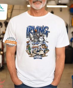 Dallas Mavericks Kyrie Irving 2024 V2 NBA Finals Shirt, hoodie, sweater, long sleeve and tank top Dallas Mavericks Kyrie Irving 2024 V2 NBA Finals Shirt