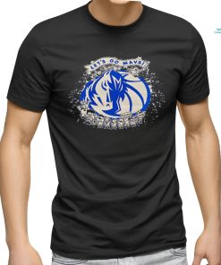 Dallas Mavericks Let’s Go Mavs Special Edition T Shirt