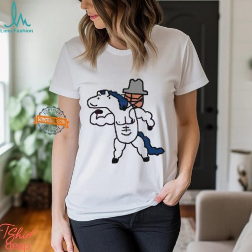Dallas Mavericks NBA Basketball Meme Shirt