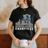 2024 NCAA DI Softball National Champions Oklahoma Sooners shirt