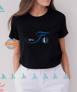 Dallas Mavericks Sportiqe Unisex 2024 NBA Finals Super Soft Comfy Tri Blend T Shirt