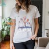 Limited América Bicampeón Playera Funny Shirt