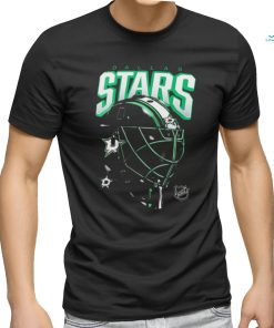 Dallas Stars Helmet Penalty Box shirt