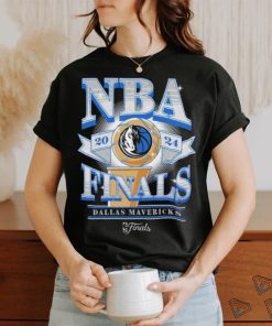 Dallas mavericks maingate nba finals shirt