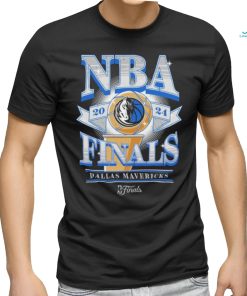 Dallas mavericks maingate nba finals shirt