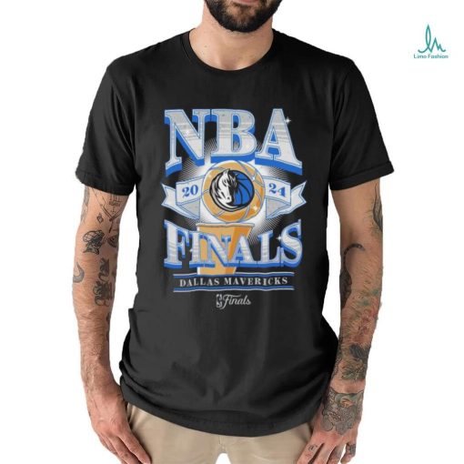 Dallas mavericks maingate nba finals shirt