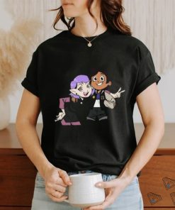 Dana Terrace Lumity The Owl House Shirt
